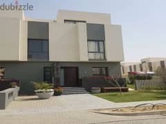 Fully finished Town house 242 m with AC's and Kitchen for rent at Al Burouj