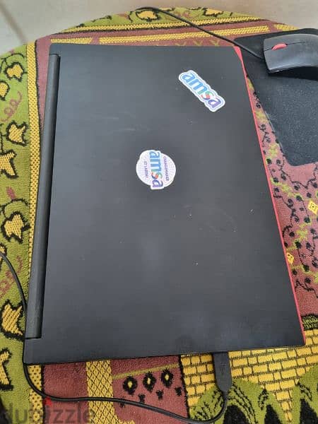 Laptop Fujitsu Lifebook E554 1