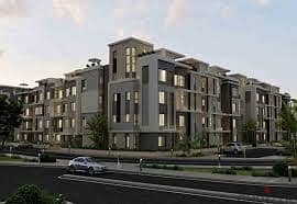 Own your unit in installments over 96 months in Ashgar City Compound in October Gardens 1