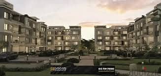 Own your unit in installments over 96 months in Ashgar City Compound in October Gardens 5