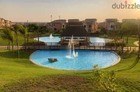First Use Villa in Layan Sabbour New Cairo – Ultra Super LUX