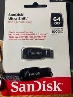 SanDisk 64GB 0