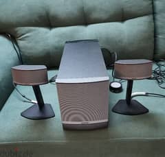 Bose Speaker جديد