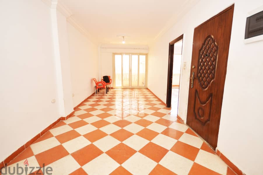 Apartment for sale - Laurent - area 135 full meters, 15th floor, and the property has 16 floors 2