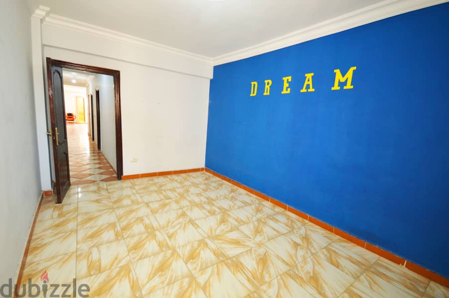 Apartment for sale - Laurent - area 135 full meters, 15th floor, and the property has 16 floors 4