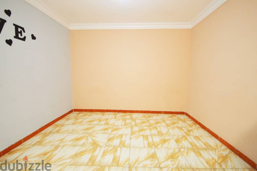 Apartment for sale - Laurent - area 135 full meters, 15th floor, and the property has 16 floors 5
