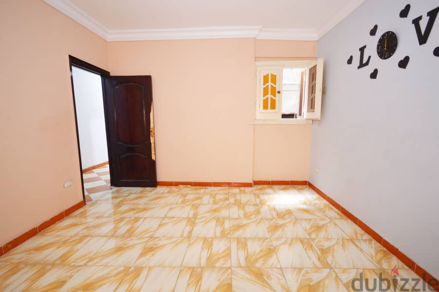 Apartment for sale - Laurent - area 135 full meters, 15th floor, and the property has 16 floors 6