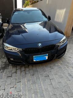 BMW 340i for Sale in a very good condition