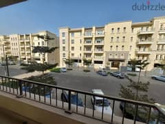 For Rent Apartment 214 M2 First Floor in Compound Mivida