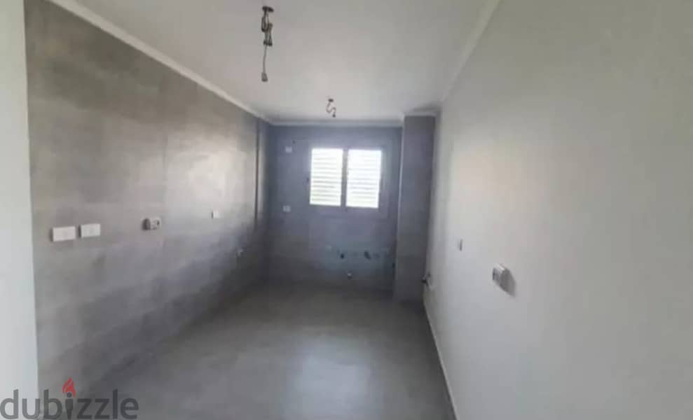 Finished apartment for sale in Palm Parks Compound - Palm Hills 7