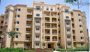 Own your unit in the most prestigious compound in October Gardens Ashgar City 3