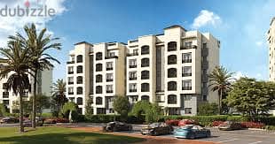 Own your unit in the most prestigious compound in October Gardens Ashgar City 6