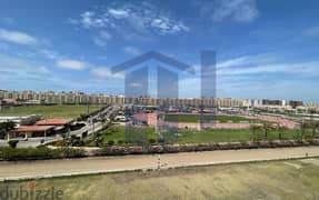 Apartment for rent, 240 m, Smouha (Grand View - direct view of Smouha Club)