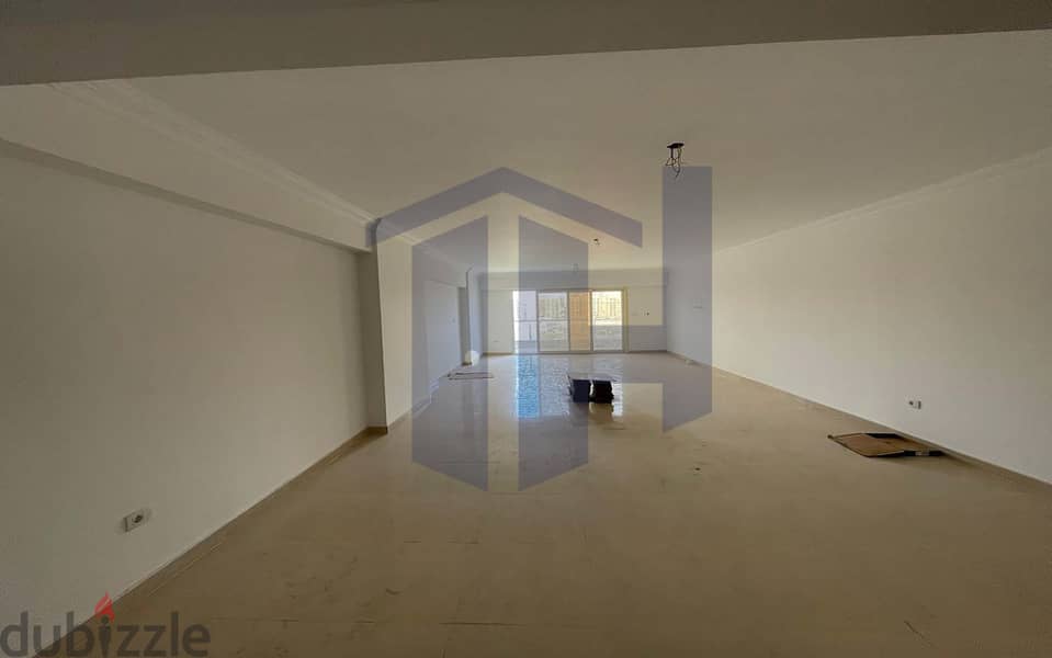 Apartment for rent, 240 m, Smouha (Grand View - direct view of Smouha Club) 2