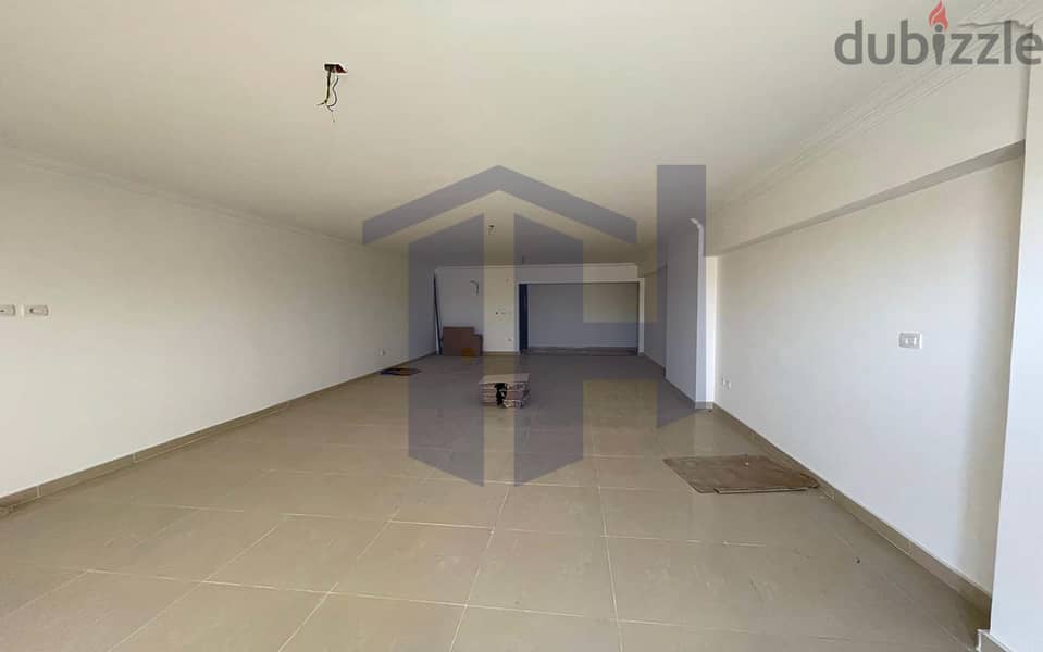 Apartment for rent, 240 m, Smouha (Grand View - direct view of Smouha Club) 3