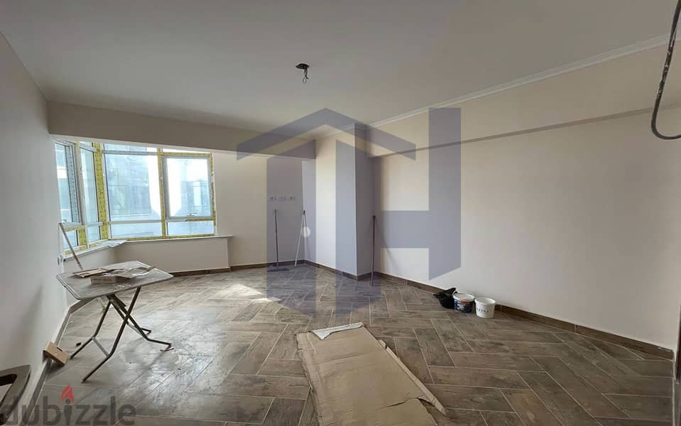 Apartment for rent, 240 m, Smouha (Grand View - direct view of Smouha Club) 9