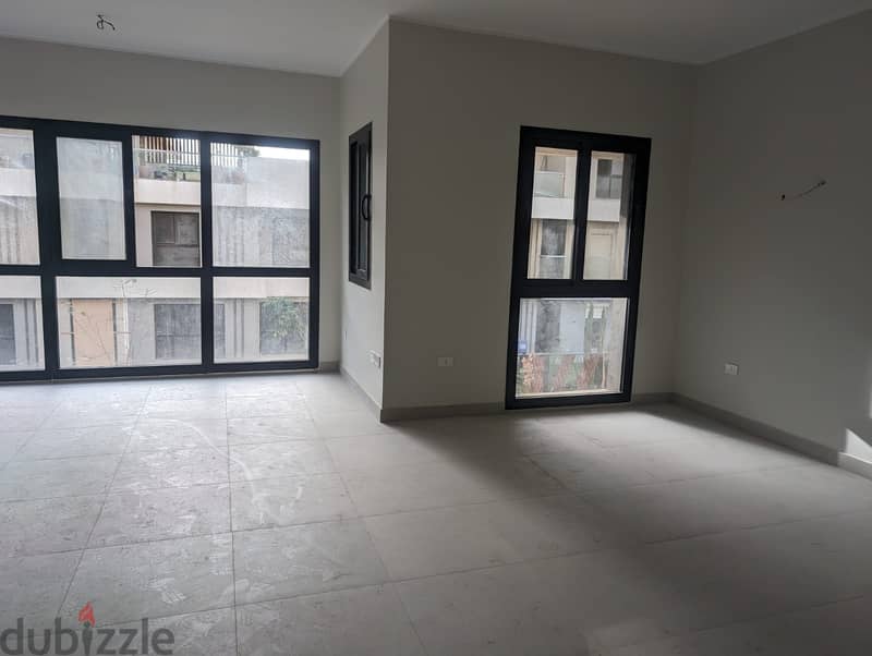 For Rent Apartment 160 M2 Prime Location in Compound Villette 1