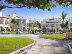 twin house b7ary resale ready to move in patio oro compound 0