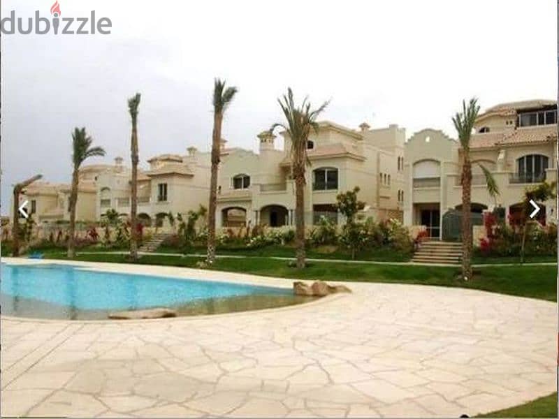 twin house b7ary resale ready to move in patio oro compound 6