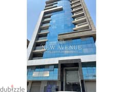 Office for rent 500m in Nasr City fully finished