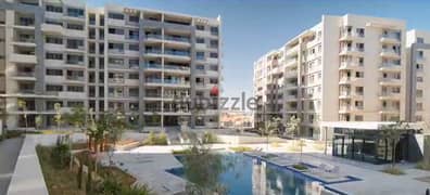 Apartment 182 m Prime Location Ready to Move Ilbosco New Capital Misr Italia