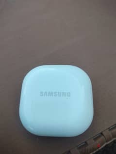 Samsung airpuds