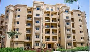 Apartment for sale in October Gardens in Ashgar City Compound with 10% down payment 9