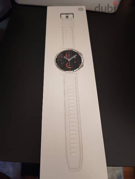 Xiaomi watch s1 active 1