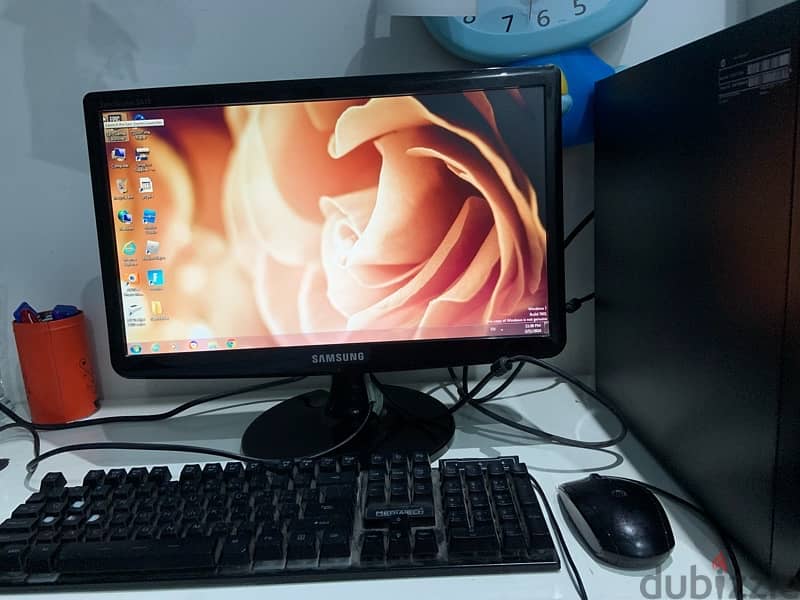 جهاز كمبيوتر ممتازاستعمال شخصى dell مستورد 6