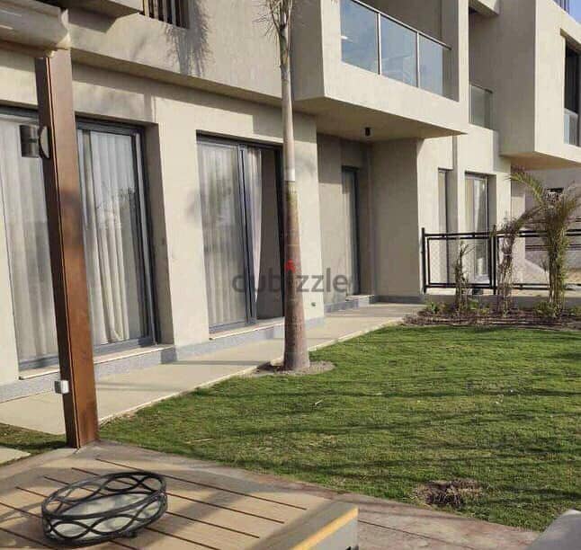 Villa 314 m Immediate Receipt In Sheikh Zayed Prime Location For Sale Near Beverly Hills And Allegria With Installment 3