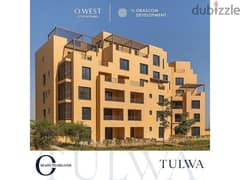 Fully finished Apartment in O west Orascom 0