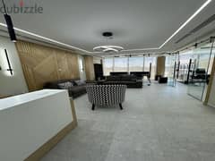 Office For Sale In Cairo Festival City 95m 0