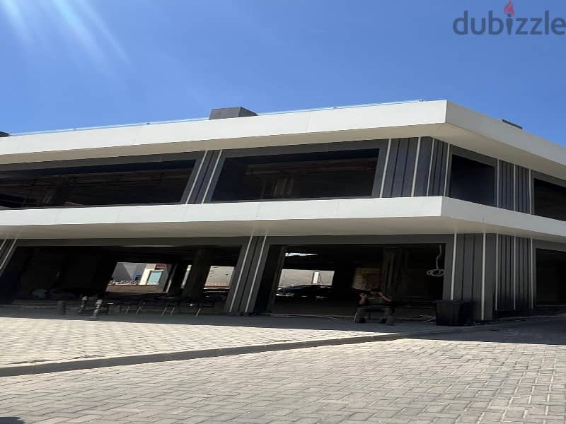 Retail For Rent Direct In Wasla Dahshor Zayed 400m 4