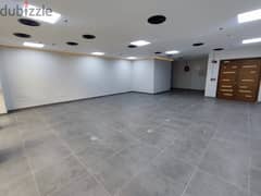 Office For Rent In Mivida New Cairo 121m