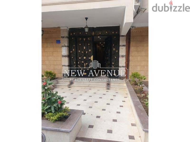 Retail for Rent direct on Electricity St Nasr City 1