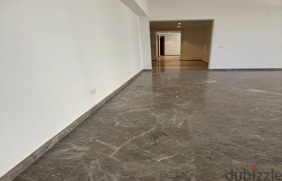 Flat Apartment for rent in  District 5 Marakez 2