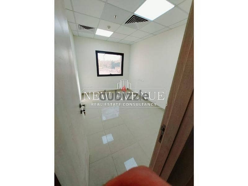 Clinic for Rent at UMC | Fully Finished | at New Cairo 7