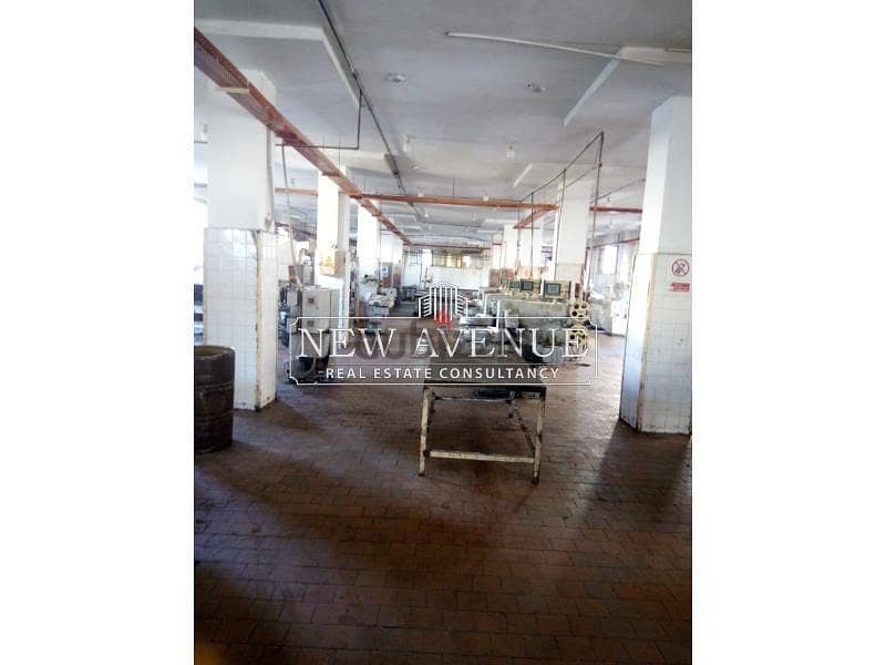 Factory ready to move + under market price 11