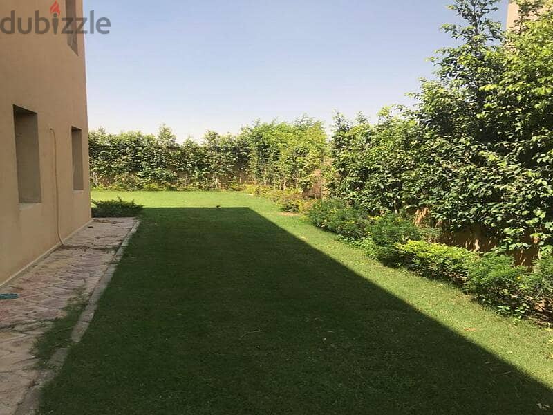 Standalone Villa 250m fully finished for sale in Mivida | Emaar 6