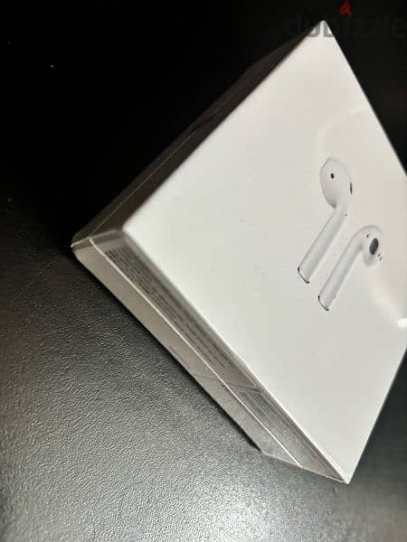 Apple Airpods 2 - New 1
