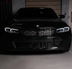 BMW 340 2024 0