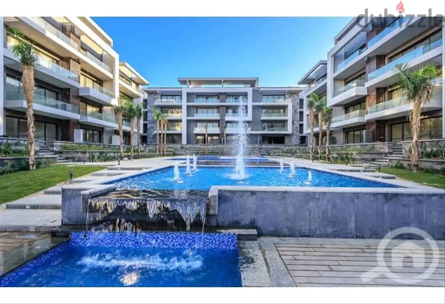 Own your apt prime view in Patio oro| installments 2