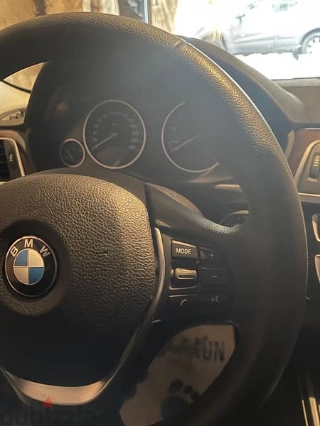 BMW 320 2018 1