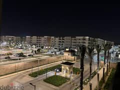 Apartment for sale in mivida 5th settlement Fully Finished with ACs and kitchen شقة للبيع فى ميفيدا التجمع الخامس متشطبة سوبر لوكس 0