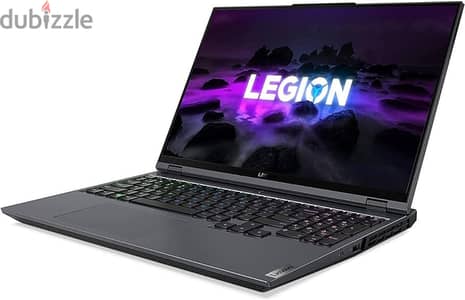 legion 5 pro