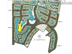 Chalet for sale in Zahra North Coast. 0