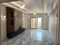 Fully finished Apartment 165. M in Town Residence for rent with kitchen cabinets under market price