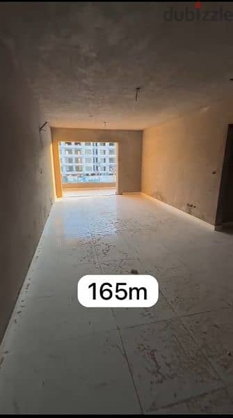 وحدة ثلاثة غرف للبيع بورتوسعيد 165 متر 6