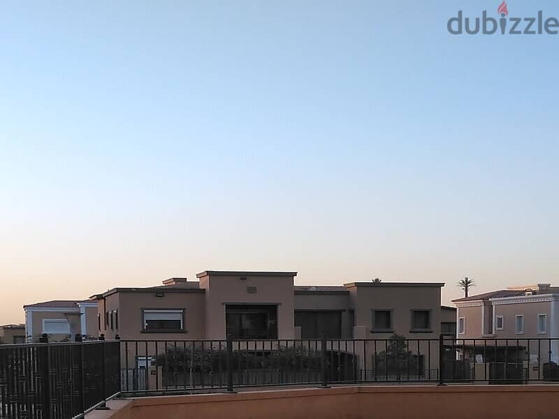 Standalone Villa 407m fully finished for sale in Mivida | New Cairo 3