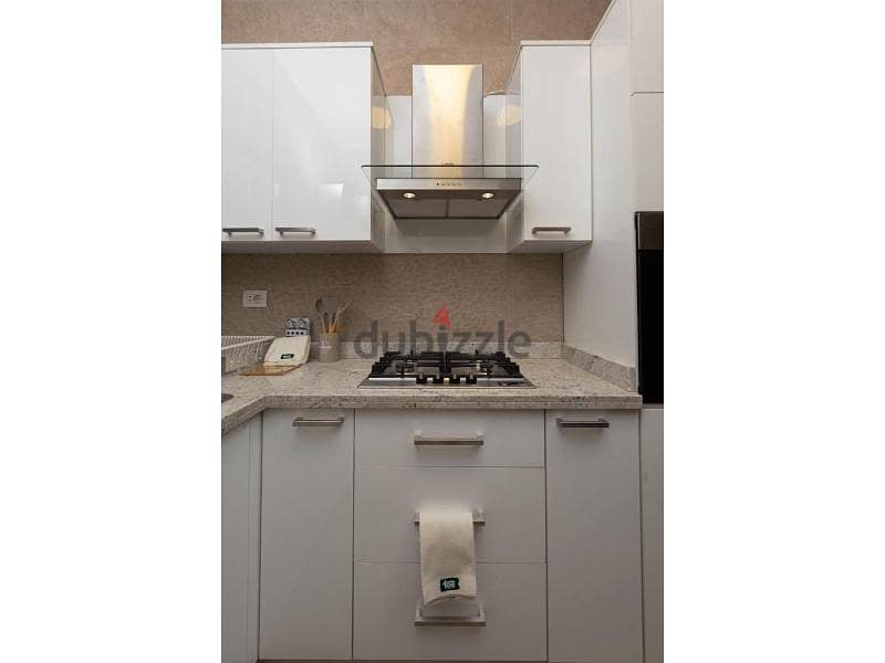 Apartment in Fifth Square ultra modern furnished 12